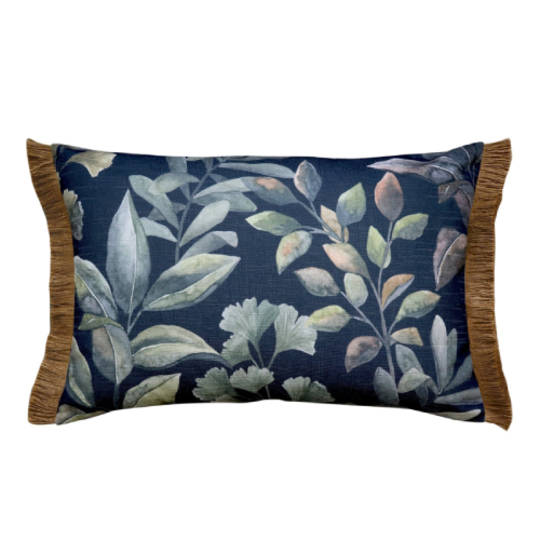 Peru Dark Cushion